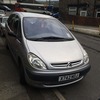 Citroen Xsara Picasso 1.6i LX 5DR
