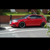 audi a3 2.0 tfsi special edition