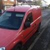 2008 vauxhall combo 1.7