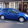 Citroen c2 GT
