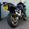 zx6 for sale or swap for road legal motocross