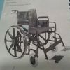 22inch wheelchair