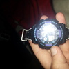 casio g shock rare watch