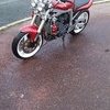 gsxr 400 streetfighter