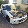 mitsubishi evo 4 5 6 7 high spec 300+bhp