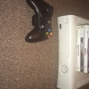 XBOX 360, 2 pads and 10 games!