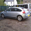 citeroen c4 for sale