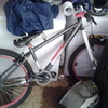 dirt jump bike xrated mesh