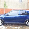 Vauxhall Corsa 1.2 SXI 2005