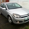 ASTRA SRI 150 1.9 CDTI