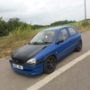 Vauxhall Corsa 1.0 2000 @@@@Quick Sell@@@@