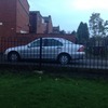 Mercedes c180 2002 11 month mot £1500 no offers