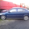 vauxhall astra 1.6 sxi