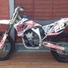 Yzf 250