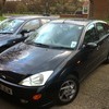 Ford focus sell or swap