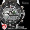 Mens shark watch