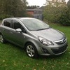 62 plate corsa sxi