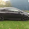 2012 corsa 1.2 limited addition