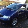 Seat Alhambra 1.9 TDI