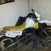 yamaha xt350