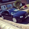 vw golf 1.8 gti