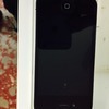 Black iPhone 4 16gb mint condition