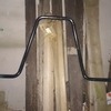 16" ape hangers