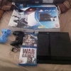 sony playstation 4