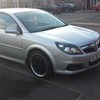 vauxhall vectra c 1.8 sri