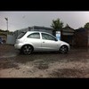 Vauxhall Corsa Sri cdti