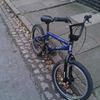 Diamond back Abettor BMX