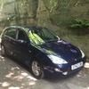 2000 forf focus 1.8 zetec