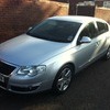 2006 VW PASSAT 2.0 TDI SPORT DSG 140 FULL VW SERVICE HISTORY
