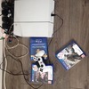 Ps4 white with excellent games