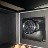 BRAND NEW HUGO BOSS WATCH BRAND NEW IN BOX FROM BEAVERBROOKES