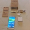 Samsung Galaxy S5 white unlocked