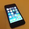 iPhone 4, black 16Gb excellent condition, for swap, trade, exchange