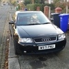 audi a3 1.9 tdi se remapped around 140 bhp