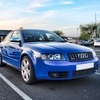 Audi S4 B6 v8 Quattro