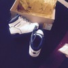 Infants size 9 timberland boots