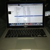 Macbook pro i5
