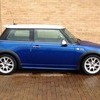 2005 Mini Cooper S