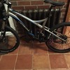 Specialized Stumpjumper FSR MTB 26" Size M XC Freeride Trail Bike