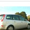 05  1.8 Ghia Ford Focus c max swap for somyhing smaller