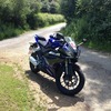 Yamaha R-125 2014, Lerner legal for sale!!!