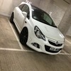 2011 VAUXHALL CORSA FULL VXR NURBURGRING REPLICA