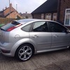 Ford Focus ST2 2.5 £6000 ONO