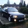 hyundai accent 1.5 sohc