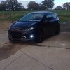Modified Ford Fiesta Zetec S not ST, Vxr, gti