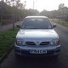 Nissan Micra for swaps or sale